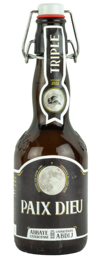 Paix Dieu bij bar de Molen Volendam